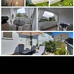 Сasa de vacaciones Sa Domu De Su Mari Tanaunella
