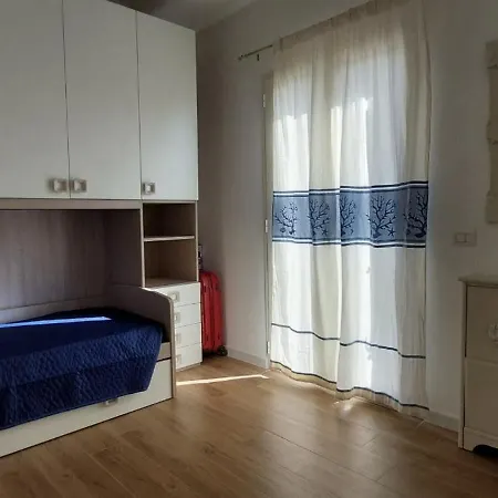 Vakantiehuis Sa Domu De Su Mari *