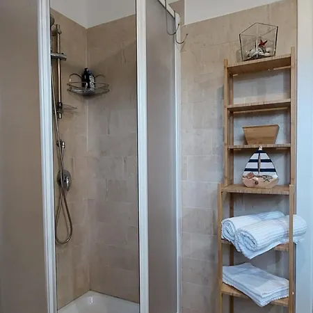 Sa Domu De Su Mari *