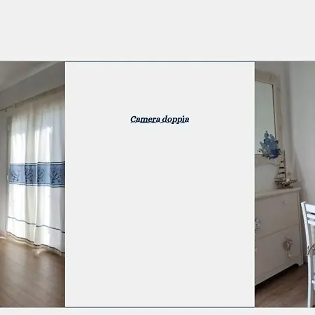 Vakantiehuis Sa Domu De Su Mari Tanaunella