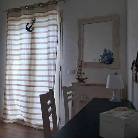 Sa Domu De Su Mari