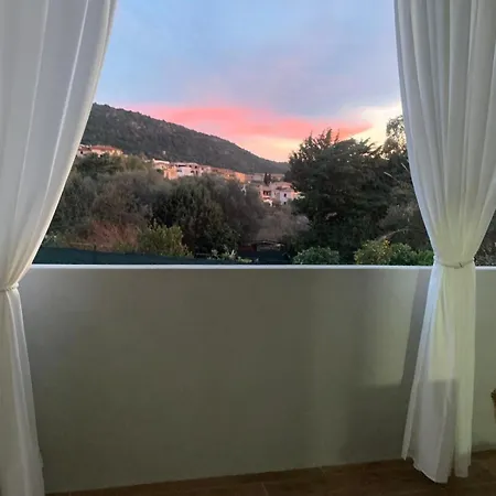 Holiday home Sa Domu De Su Mari