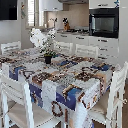 Holiday home Sa Domu De Su Mari