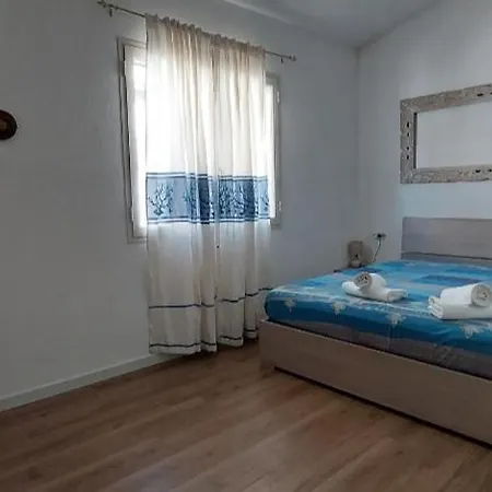 Sa Domu De Su Mari Holiday home