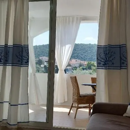 Sa Domu De Su Mari * Tanaunella