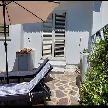 Sa Domu De Su Mari * Tanaunella