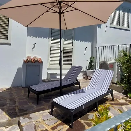 Holiday home Sa Domu De Su Mari *