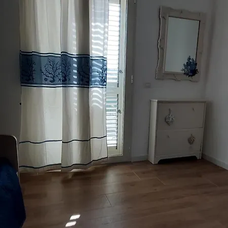 Sa Domu De Su Mari *