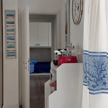 Sa Domu De Su Mari * Tanaunella