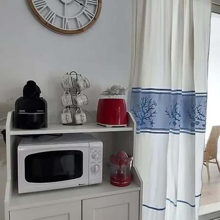 Holiday home Sa Domu De Su Mari