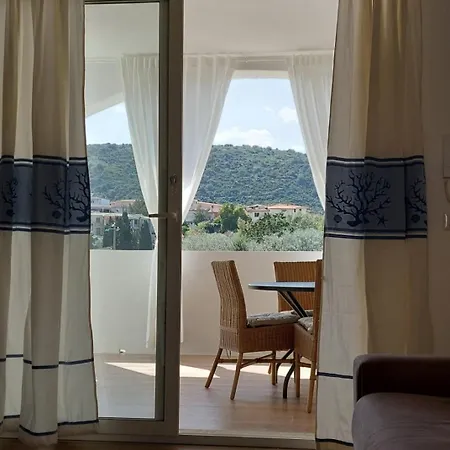 Sa Domu De Su Mari Tanaunella