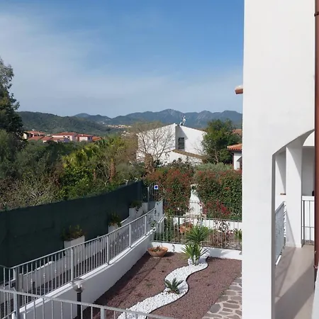Sa Domu De Su Mari Holiday home