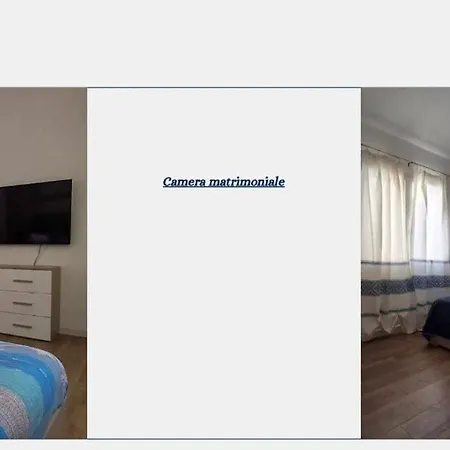 Sa Domu De Su Mari Dom wakacyjny