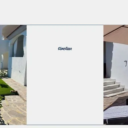 Casa vacanze Sa Domu De Su Mari *