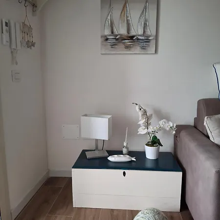 Sa Domu De Su Mari *