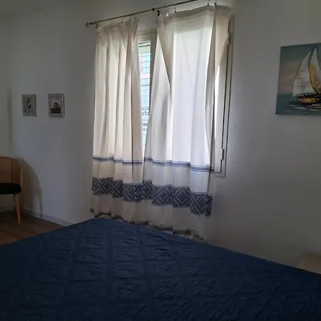 Sa Domu De Su Mari Dom wakacyjny