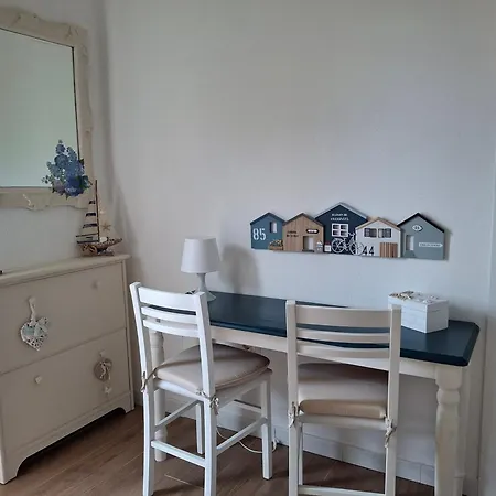 Sa Domu De Su Mari *