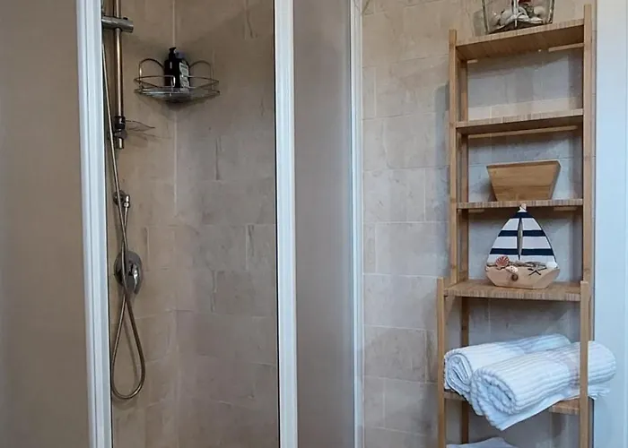 Sa Domu De Su Mari *